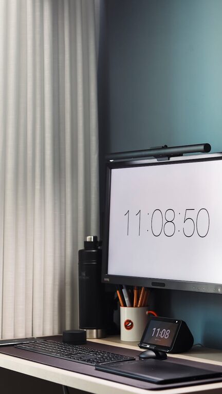 Tips for Organizing Your Home Office to Boost Productivity and Creativity