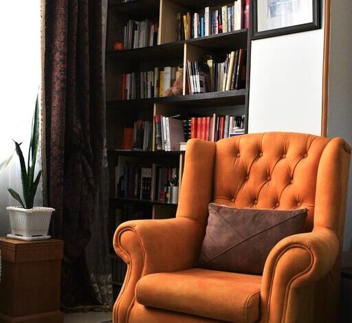 How to Create a Cozy and Inviting Reading Nook at Home